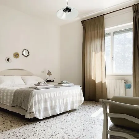 Simonetta Apartmán Castellina Marittima