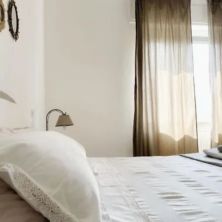 Simonetta Apartmán Castellina Marittima