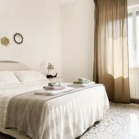 Apartmán Simonetta