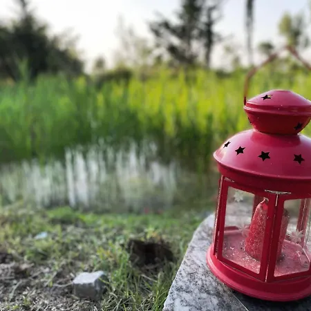 Simonetta Апартаменты *