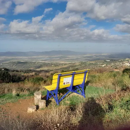 Simonetta Апартаменты *