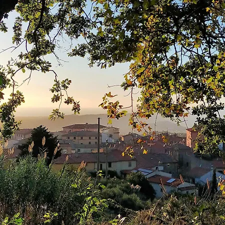 Simonetta Apartmán *