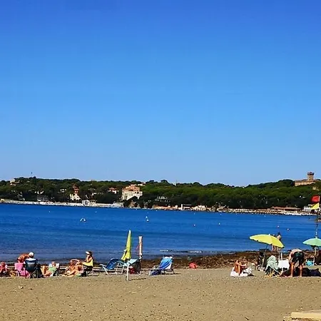 Simonetta Апартаменты