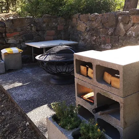 Simonetta Apartment Castellina Marittima