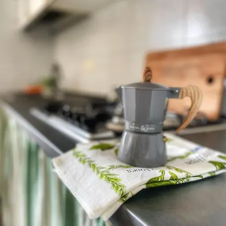 Апартаменты Simonetta *