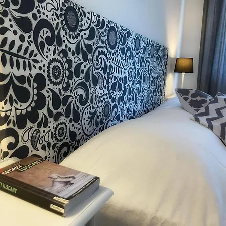 Apartmán Simonetta Castellina Marittima