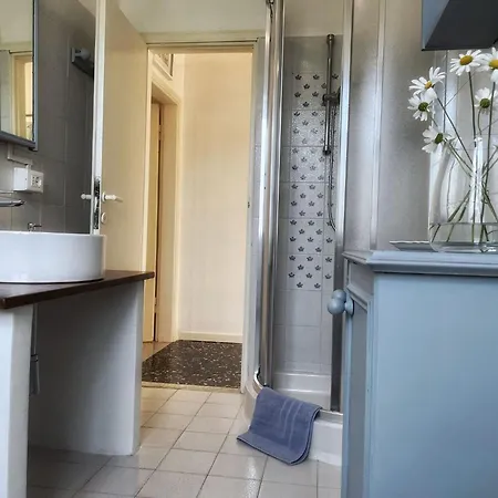 Simonetta Apartmán *