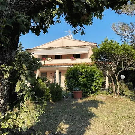 Апартаменты Simonetta