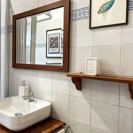 Apartmán Simonetta *