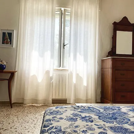 Simonetta Apartmán Castellina Marittima