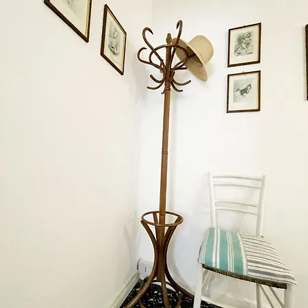 Simonetta Apartment