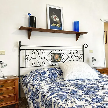Apartmán Simonetta