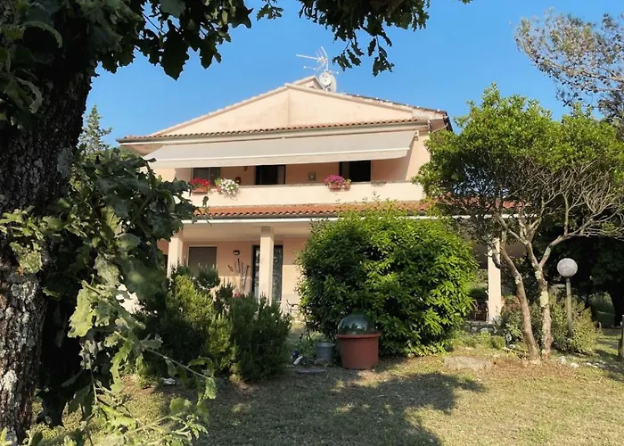 Διαμέρισμα Simonetta