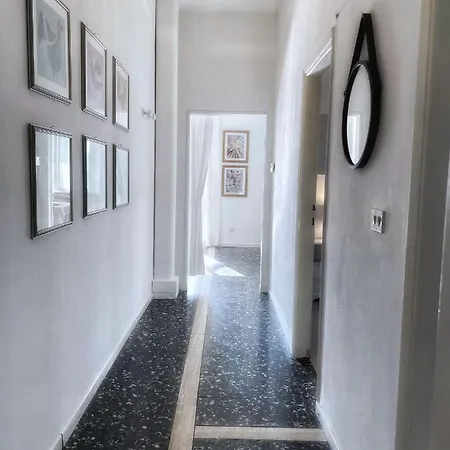 Appartement Simonetta Castellina Marittima