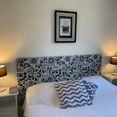 Simonetta Appartement Castellina Marittima