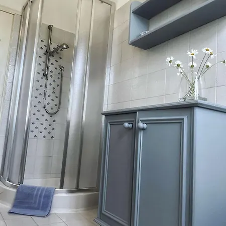 Simonetta Appartement *