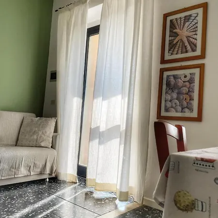 Appartement Simonetta