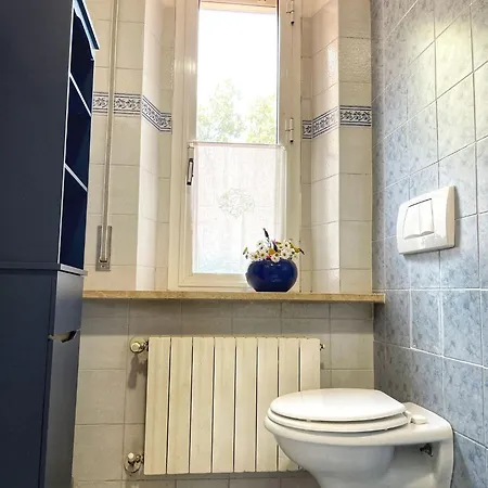 Simonetta Appartement *