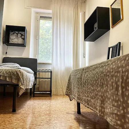 Appartement Simonetta