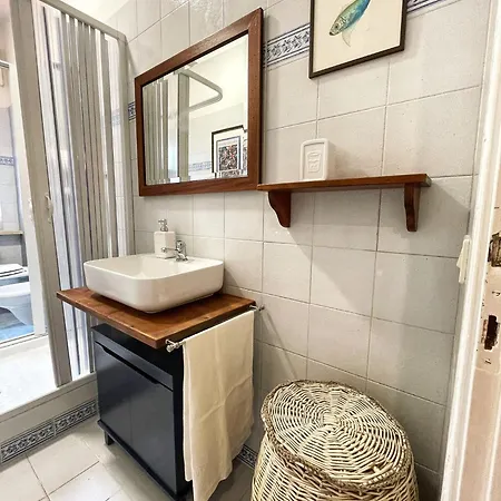 Appartement Simonetta *